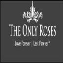The Only Roses logo